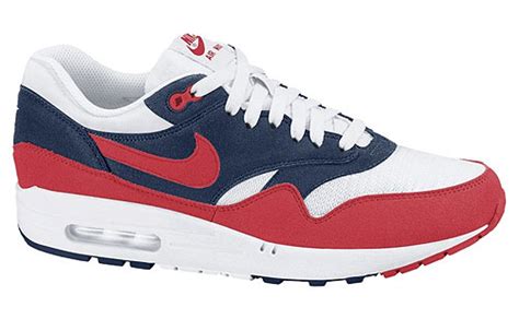 nike air max 1 rot weiss blau|nike air max 1 emission.